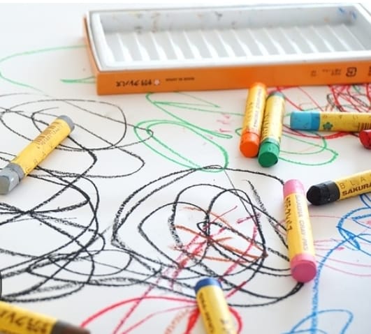 Escuela infantil el garabato. Entorno seguro y divertido, y metodología innovadora en Alhaurín de la Torre - Málaga