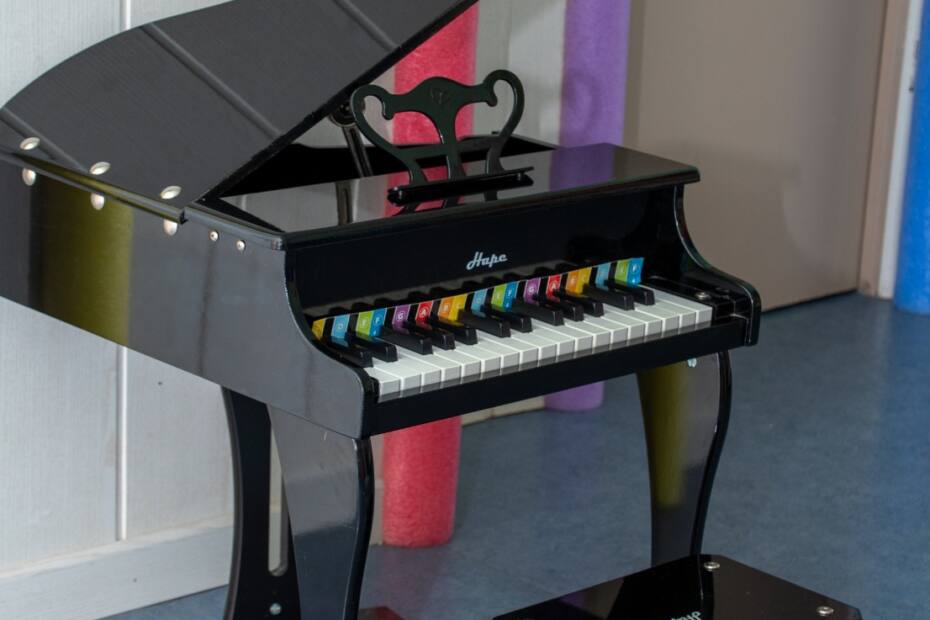 Escuela infantil el garabato. Entorno seguro y divertido, y metodología innovadora en Alhaurín de la Torre - Málaga